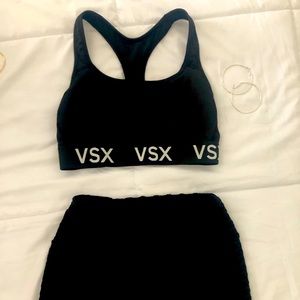 Victoria’s Secret sports bra